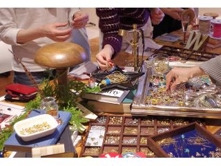 BOX CHARM Industry(ルクアイーレ店)