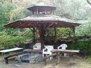 犬鳴山いこいの家