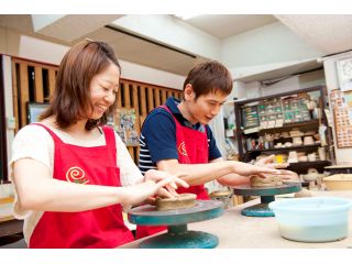 メイト陶芸教室　梅田