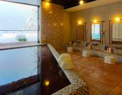 大山レークホテル