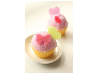 トミーワイキャンドル