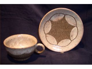 ぽったりーはうす陶芸教室