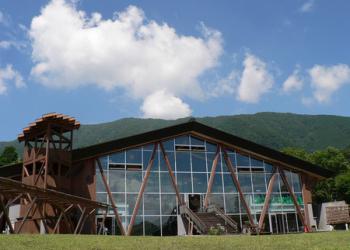 環境省 田貫湖ふれあい自然塾