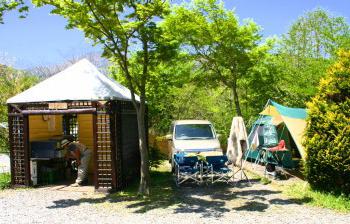 ACN西富士オートキャンプ場