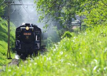 秩父鉄道 SLパレオエクスプレス
