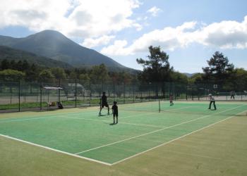 マーガレット・リフレクパーク