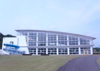 那須スイミングドーム