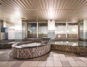 天然温泉サウナ アパスパ福井片町