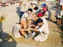 国東市歴史体験学習館　弥生のムラ