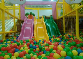 Kid’s US.LAND (トライアル手稲店)