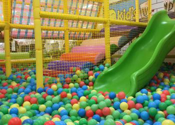 Kid’s US.LAND (イオン名張店)