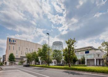 三井ショッピングパーク ららぽーと柏の葉