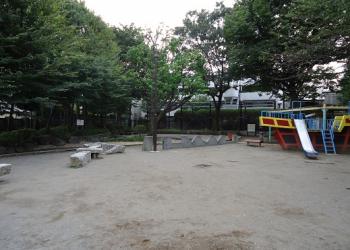 上落合西公園