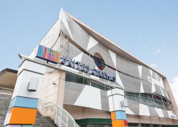 ユナイテッド・シネマ フォルテ宮城大河原