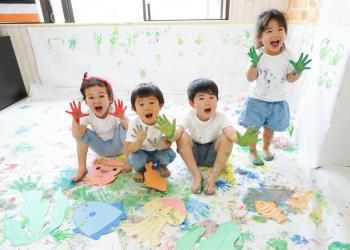 Kids Art Studio Ravo*Labo.