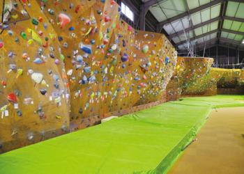 クライミング ジャム　東静岡本店)