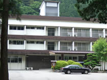 四万ゆずりは荘