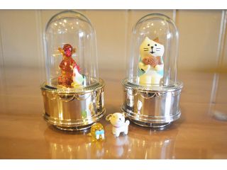 ショップ時音〜北野工房のまち店〜