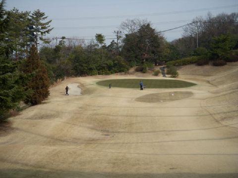 枚方カントリー倶楽部 ゴルフ・アベニュー