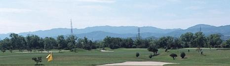 牧野パークゴルフ場