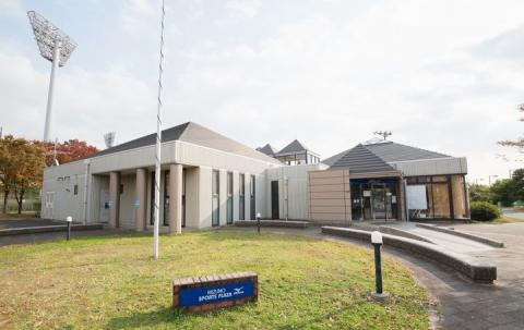 ミズノスポーツプラザ舞洲 テニス・レンタルコート