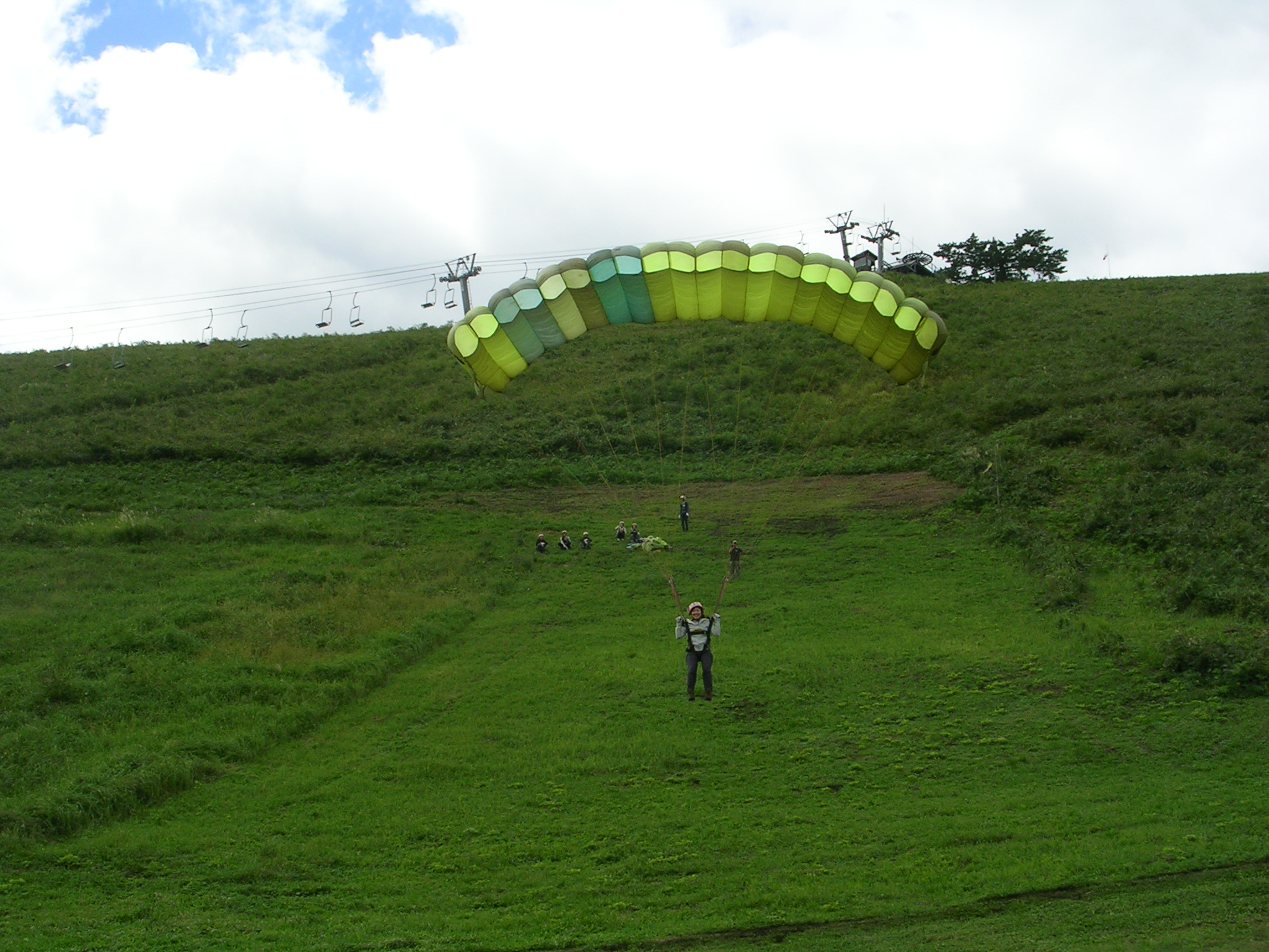 アレックスジャパンアウトドアスポーツスクール