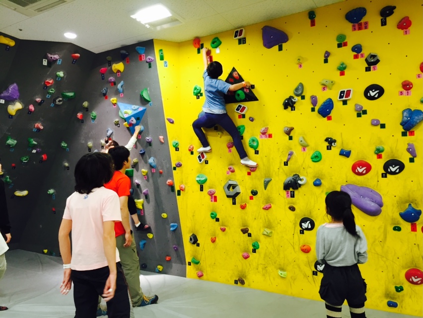 GRAVITY RESEARCH AKASHI