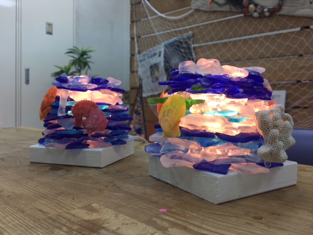 シーボンアート神戸教室