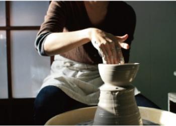 播磨陶芸村内　陶芸工房太郎