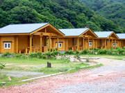 淡路じゃのひれオートキャンプ場