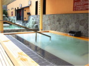 和泉橋本温泉　美笹のゆ