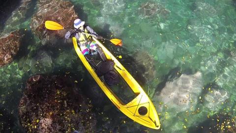 海の家 メリ Adventure Tours