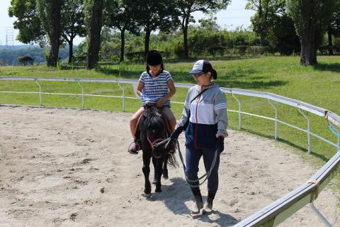 神戸乗馬倶楽部