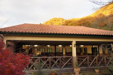 さんだバーベキューガーデンズ花山観光園