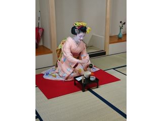 日本文化体験処・甚松庵