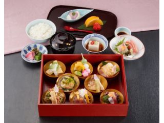 京湯元　ハトヤ瑞鳳閣/栄寿庵