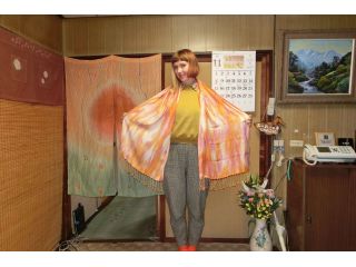 京の絞り工房川崎