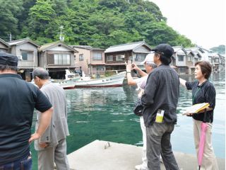 伊根町観光協会