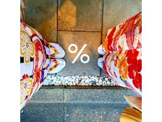 着物レンタル　京縁庵