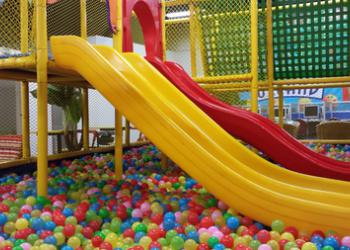 Kid’s US.LAND (港北みなも店)