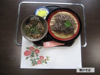 千年椿の里　ちんざん