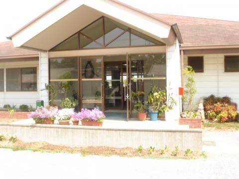 ホースファームエルミオーレ神戸