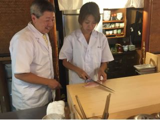 河しげ(三条本店)