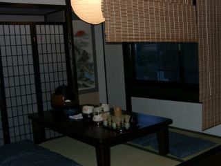 京都手作り体験館　京水庵