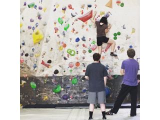 noah climbing &amp; community