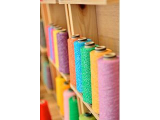 手織適塾　SAORI　京都