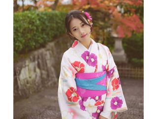 富士 着物レンタル(京都清水寺店)