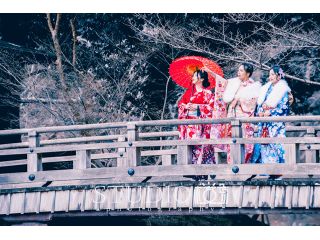 着物レンタル桜京(烏丸五条本店)