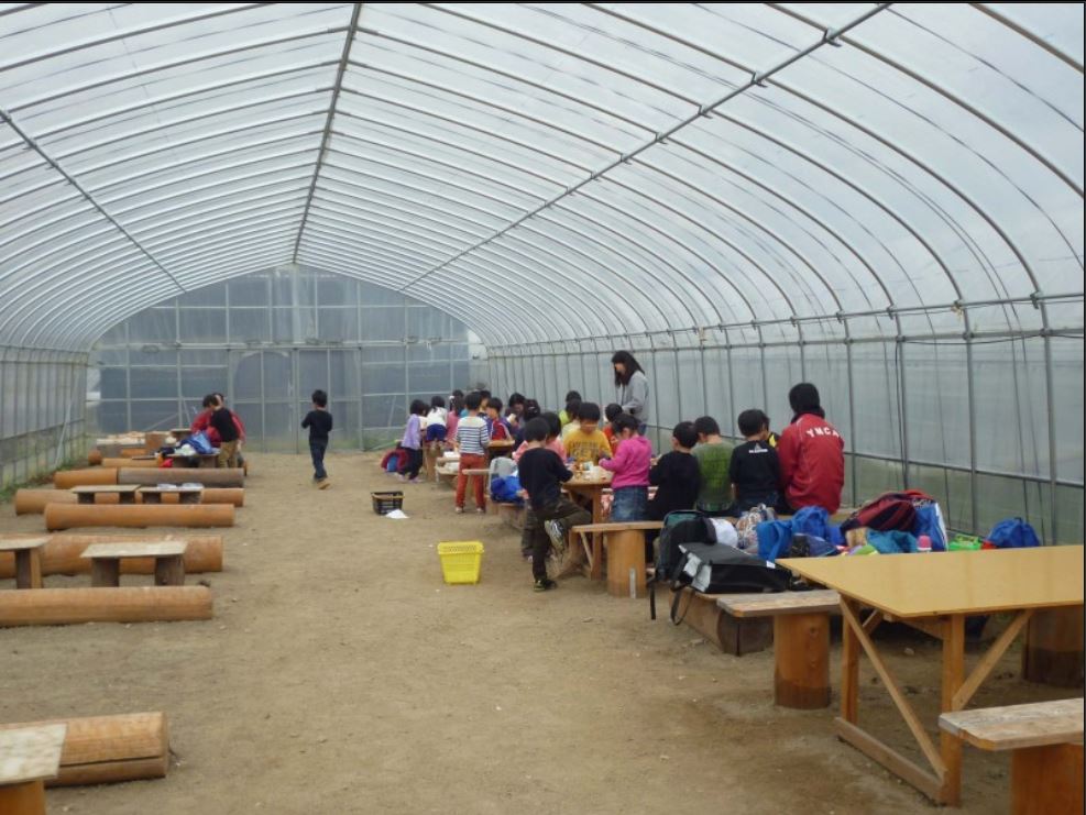 あだみね高原ファーム