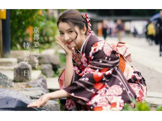 着物レンタル桜京(鴨川店)